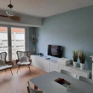  Apartment Lelies At Westende